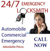 emergency locksmith